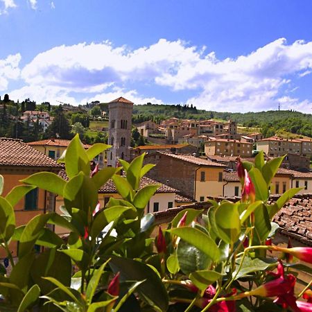 Paradiso In Chianti Gaiole in Chianti Kültér fotó