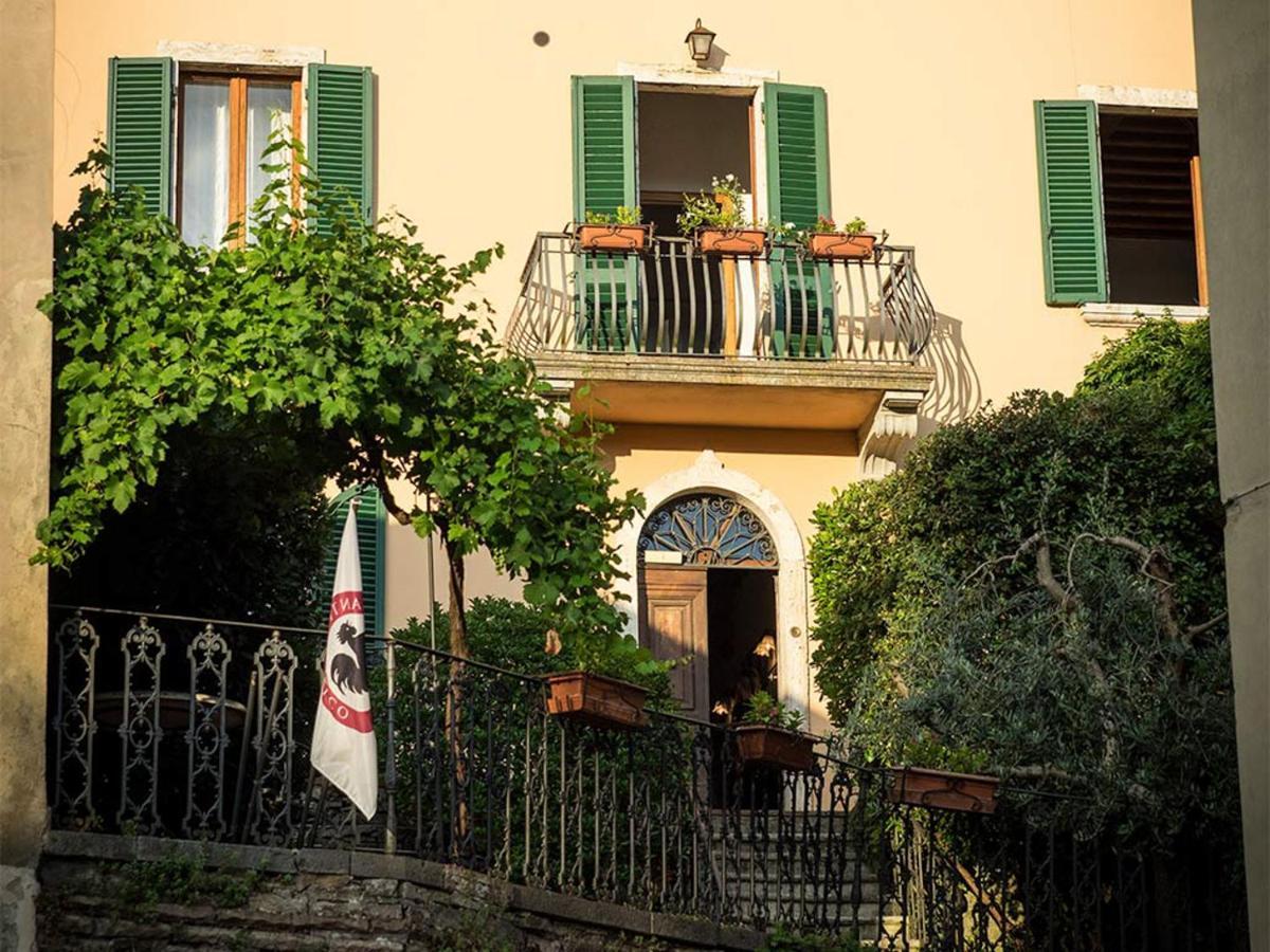 Paradiso In Chianti Gaiole in Chianti Kültér fotó
